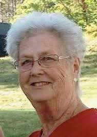 Obituary for Laura M. Bertschy
