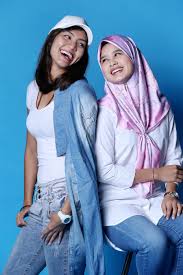 Beauty Brains And Role Model
