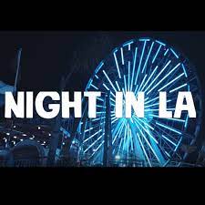 Альбом «Night In L.A. (with Reve) - Single» (Hitmo'17) в Apple Music
