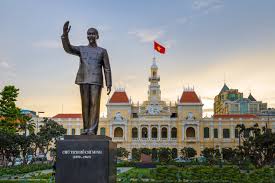 Vietnam house is a real estate agency in hcmc/saigon, with japanese quality service. Ho Chi Minh City Vietnam Travel Guide Rough Guides