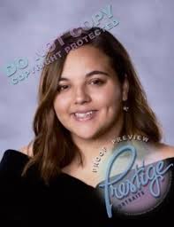 Adopting a 2020 senior, worked hard to graduate