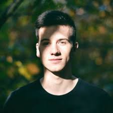 Stream Daniel Garrick music