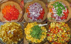 Maybe you would like to learn more about one of these? Fish Tacos The Secret Life Of Mrs Bundt