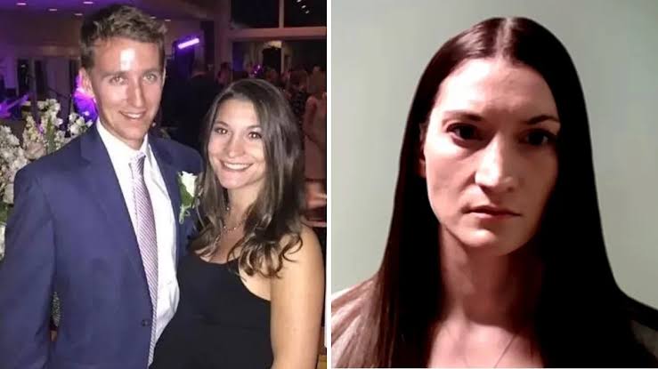 Patrick Clancy Testifies Ex-Wife Lindsay Had 'Big Spiral' Before Children's  Deaths