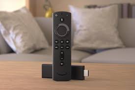 After downloading this application on your phone, it. Amazon Announces 29 99 Fire Tv Stick Lite And Upgraded Fire Tv Stick The Verge