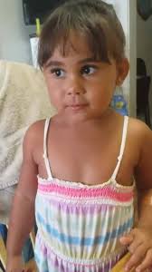 My niece trying to sing happy birthday to me lol