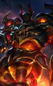 1.4 logo squad ml polos hd. Wallpaper Tegreal Mobile Legends Wallpaper Hdf Desain Karakter Game Gambar Pahlawan Super