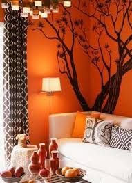 Hugedomains Com Living Room Orange Accent Walls In Living Room Wall Decor Living Room