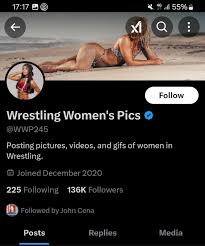 What is John Cena doing : rSmallafro