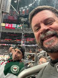 Two of my favorites in the game today.