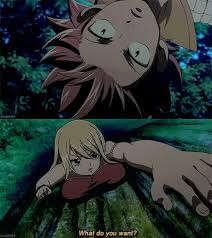 Fairy Tail Dragon Cry Nalu Moment Fairy Tail Ships Fairy Tail Anime Fairy Tail Erza Scarlet
