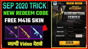 Then search redeems codes by scrolling down. Get Free All Pubg Mobile New Redeem Code Pubg New Event Mountain Due Sinroid
