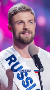 Provando que Brasileiros são os mais lindos