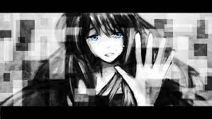 Perfect screen background display for desktop, iphone, pc, laptop, computer, android phone, smartphone, imac, macbook, tablet, mobile device. Sad Anime Aesthetic Ps4 Wallpapers Wallpaper Cave
