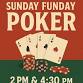 Poker Games event in Statesville, NC