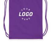 Custom Nylon Drawstring Bags: Design Personalized Drawstring ...