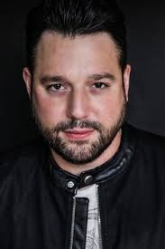 Reparto de The Paddy Lincoln Gang (película 2014). Dirigida por Ben Jagger 