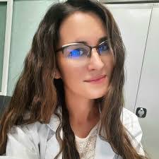 Mihaela Savin's Instagram, Twitter & Facebook