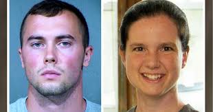 Former airman gets life sentence for kidnapping, murder of Mennonite Sunday  school teacher