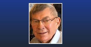 Ernest Kenneth Hieb Obituary October 15, 2024