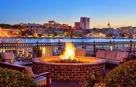 We provide great professional service in massage, body treatments, reiki, facials, nails, waxing, hair, teeth whitening and tanning. The Westin Savannah Harbor Golf Resort Spa Visit Savannah