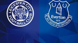Premier league match leicester vs everton 16.12.2020. Premier League Leicester City V Everton Live Bbc Sport