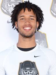 Alex Marshall, Lake Nona, Wide Receiver