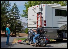 About blue ox towing system. Toy Without The Toy Hauler Insight Rv Blog From Rvt Com
