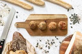 Volete preparare polpette, torte o lasagne senza utilizzare il latte? Polpette Di Pane Raffermo Fritte Ricette Antispreco Waldkorn