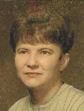 Obituary information for Charlene 'Dolly' Bloss