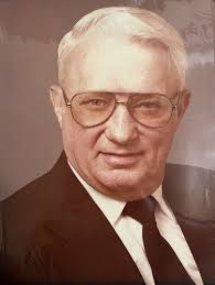 Darwin Jackson Obituary (1940