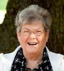 JoAnn Whitney Obituary