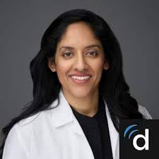 Dr. Fatima Mahmood, MD