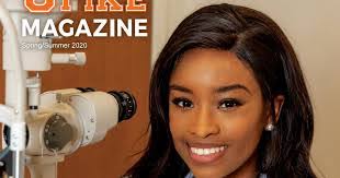 Tabitha Keen's Instagram, Twitter & Facebook