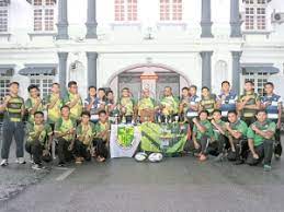 Provide a training program, help to develop fitness and body goal, also prevent any injury with. Pasukan Ragbi Smk Tinggi Batu Bahat Sasar Juara Pertandingan Peringkat Antarabangsa 2018 Kejohanan Gps Bestari