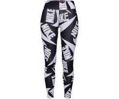 Find athletic clothing, shoes & more up to 70% off on poshmark. Nike Sportswear Leggings Cj2059 010 Black White Ab 32 00 Preisvergleich Bei Idealo De