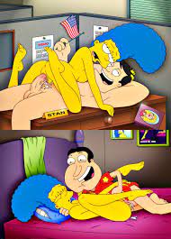 Marge Simpson :: Stan Smith :: simpsons porn :: family guy :: american dad  :: r34 :: Glenn Quagmire :: crossover :: xxx-files  funny cocks & best  free porn: r34, futanari, shemale, hentai, femdom and fandom porn