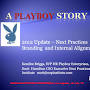 Profile Picture of PLAYBOY ENTERPRISES RE-BRANDING Case Studyon Google