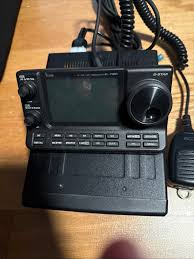 Image result for ICOM IC-R7100