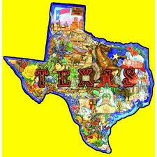 Our specialty is jigsaw puzzle of exotic locations and scenic landmark places. Sunsout Texas Jigsaw Puzzles Toys Games Liptoncup Com