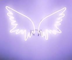 You're probably familiar with the potential dangers of uv rays, but what about blue light? Purple Aesthetic Purpleaesthetic Pretty Pastel Deep Neon Purple Aesthetic Purple Wallpaper Iphone Violet Aesthetic