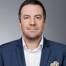 Robert (Bodie) Stewart