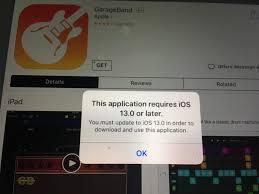 This will install ipadian in your system. My Ipad Say It S Updates But I Cant Download Garage Band Please Help Applehelp