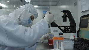 (sinovac or the company) (nasdaq: Coronavirus 99 Confident That Covid 19 Vaccine Will Work Says Chinese Firm World News Sky News