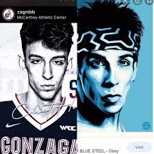 Sean Tedrow's Instagram, Twitter & Facebook