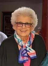 Obituary for Mary Lou (Spiker) Ringer