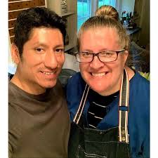 Karen Tuttle-Trujillo and Brandon Trujillo's Wedding Website