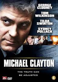 Michael Clayton [Region 2]: 8715664054970: Amazon.com: Books