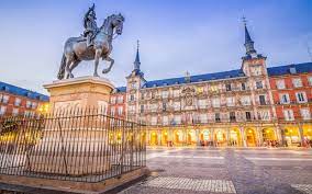 Wir zeigen ihnen die besten highlights & spanien sehenswürdigkeiten für ihre reise: Spanien Sehenswurdigkeiten Top 20 Attraktionen 2021