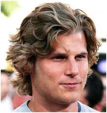 These are the best products, haircuts and styling tips for wavy, thick & unruly men's hair types, so you can get your disobedient mane under control. Mens Hairstyles Long Thick Wavy Hair George S Blog